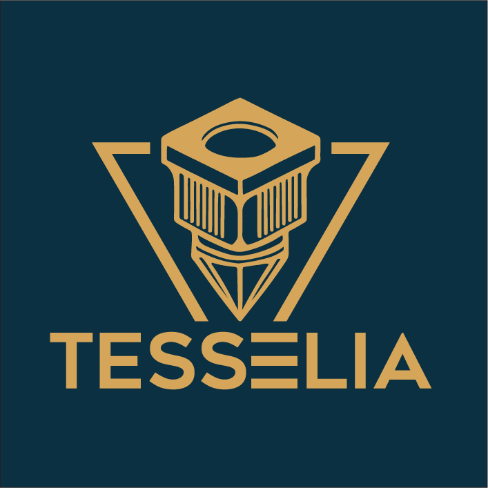 Logo Tesselia
